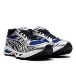 Sneakers 14 Foncé Et Argent Bleu - photo 2/4 - UrbanDrip