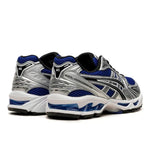 Sneakers 14 Foncé Et Argent Bleu - photo 3/4 - UrbanDrip
