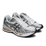Sneakers 14 Gris Et Beige - photo 2/4 - UrbanDrip