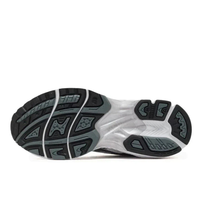 Sneakers 14 Gris Et Beige - photo 4/4 - UrbanDrip