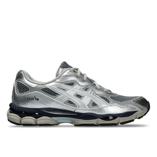 Asics Gel NYC Argent Pur