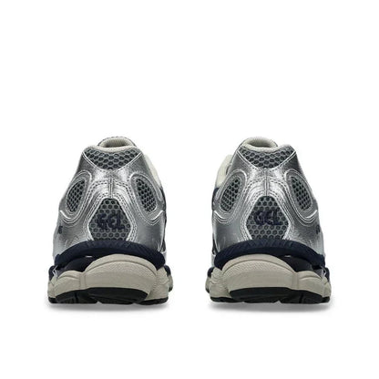 Asics Gel NYC Argent Pur