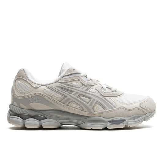 Asics Gel NYC Crème Gris
