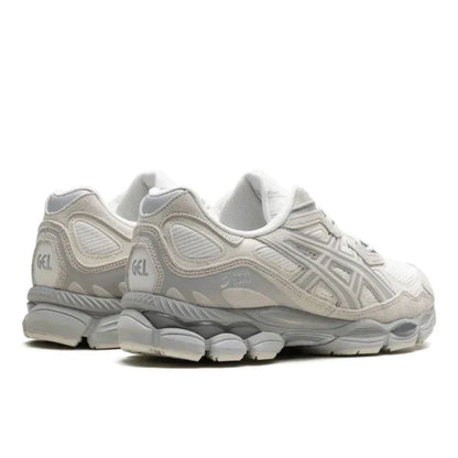 Asics Gel NYC Crème Gris