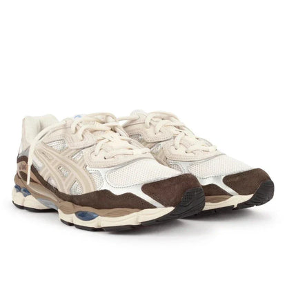 Asics Gel NYC Crème