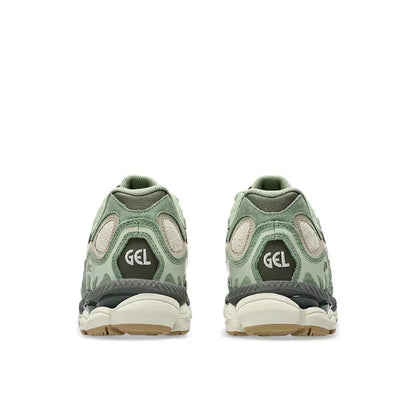 Asics Gel NYC Vert Foncé
