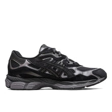 Sneakers Gel NYC Noir - UrbanDrip