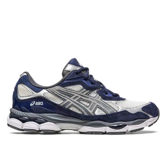 Asics Gel NYC Bleu Marine