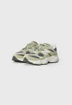 Sneakers 9060 Vert Kaki - photo 2/6 - UrbanDrip