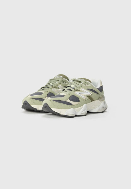New Balance 9060 Vert Kaki