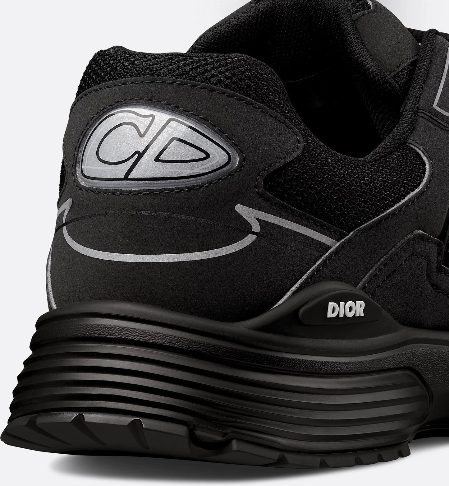 Dior B30 Noir
