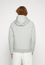 Zip Nouveau Zippé Gris - photo 4/4 - UrbanDrip