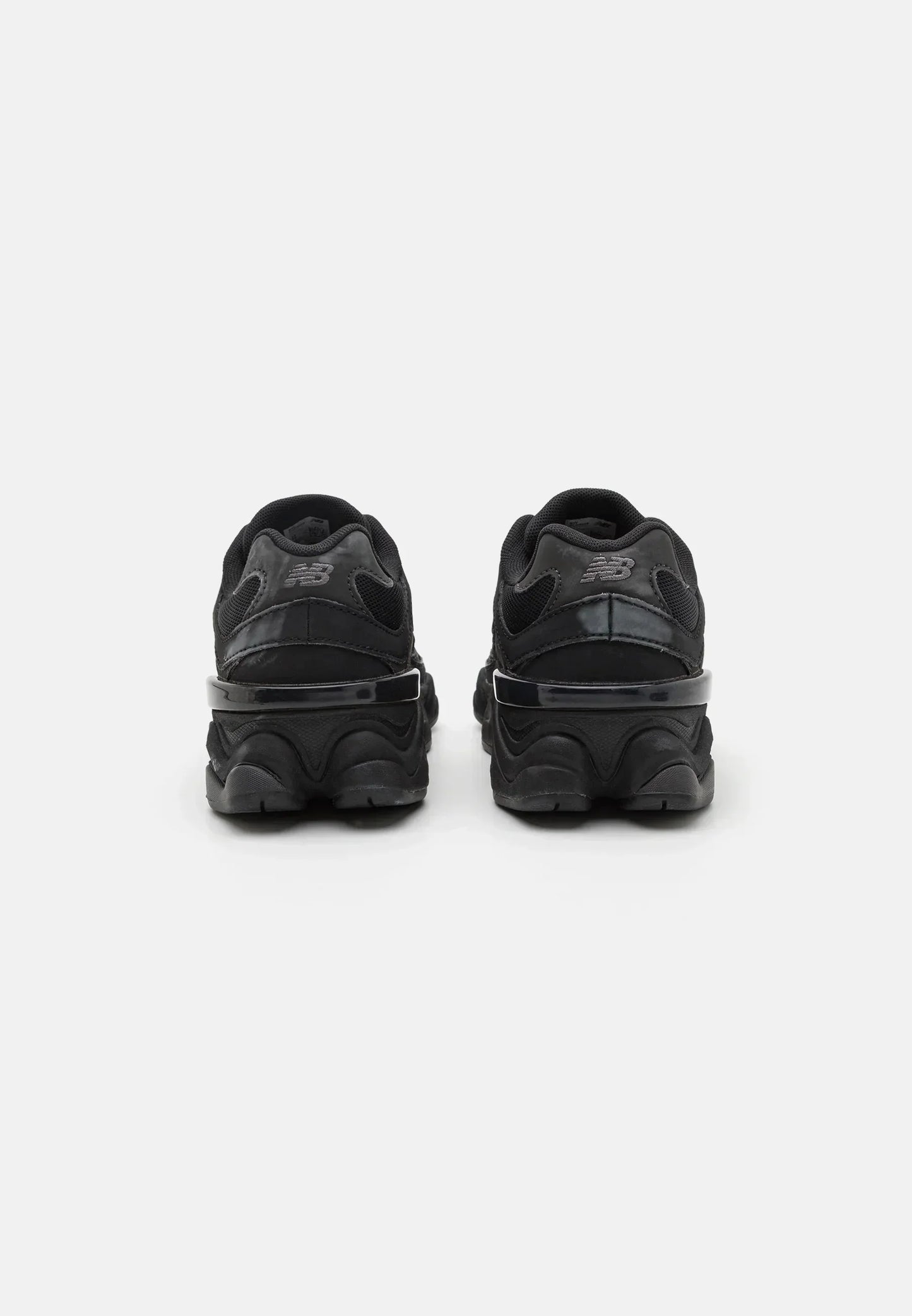 New Balance 9060 Full Noir