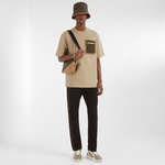Chapeau en nylon Beige - photo 3/3 - UrbanDrip