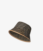 Chapeau en nylon Beige - photo 1/3 - UrbanDrip