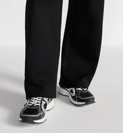 Dior B30 Noir Et Blanc