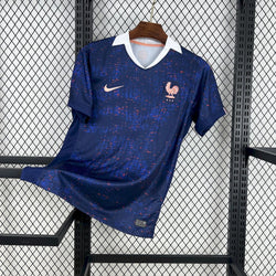 Maillot équipe de France offert