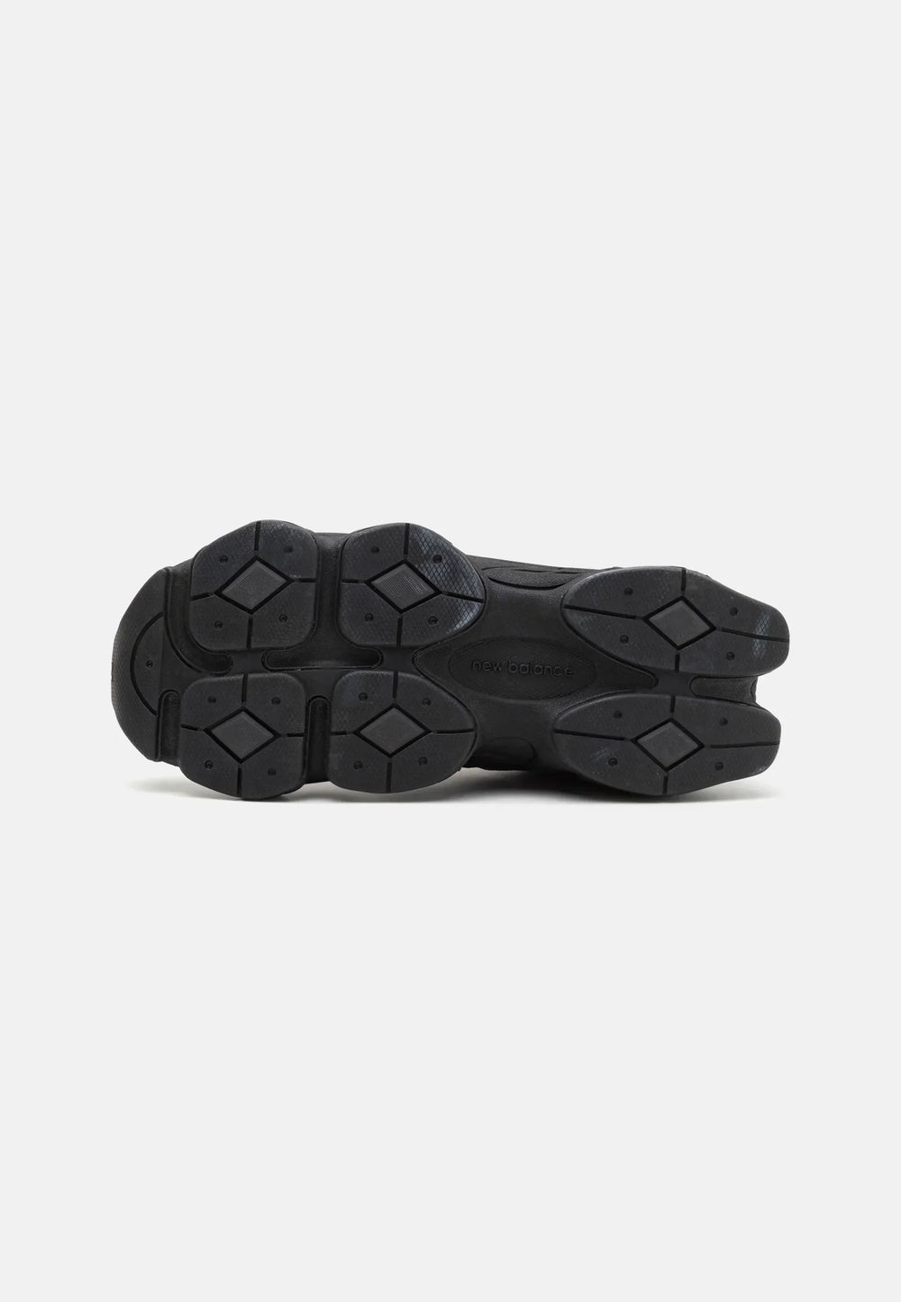 Sneakers 9060 Full Noir - photo 6/6 - UrbanDrip