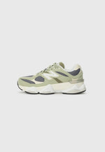 Sneakers 9060 Vert Kaki - photo 1/6 - UrbanDrip
