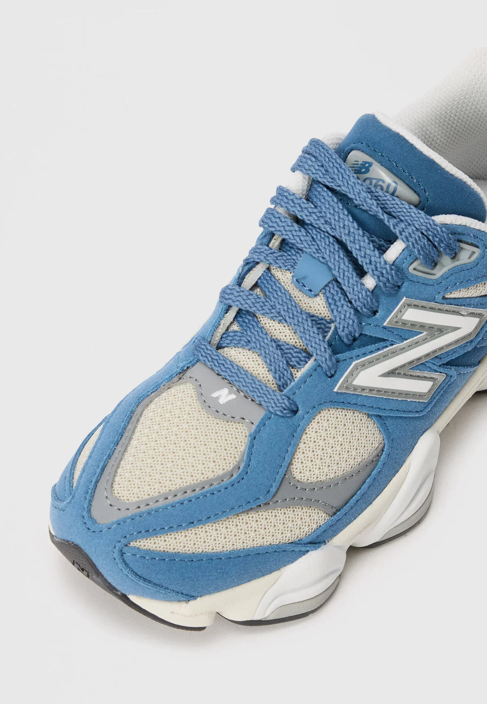 Sneakers 9060 Bleu Ciel - photo 3/6 - UrbanDrip