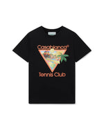 T-Shirt Afro Cubism Blanc - photo 1/2 - UrbanDrip
