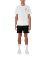 T-Shirt Casa Way 3 Blanc - photo 3/4 - UrbanDrip