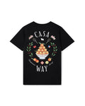 Casa Way T-Shirt - casablanca