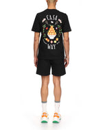 T-Shirt Casa Way Blanc - photo 4/6 - UrbanDrip