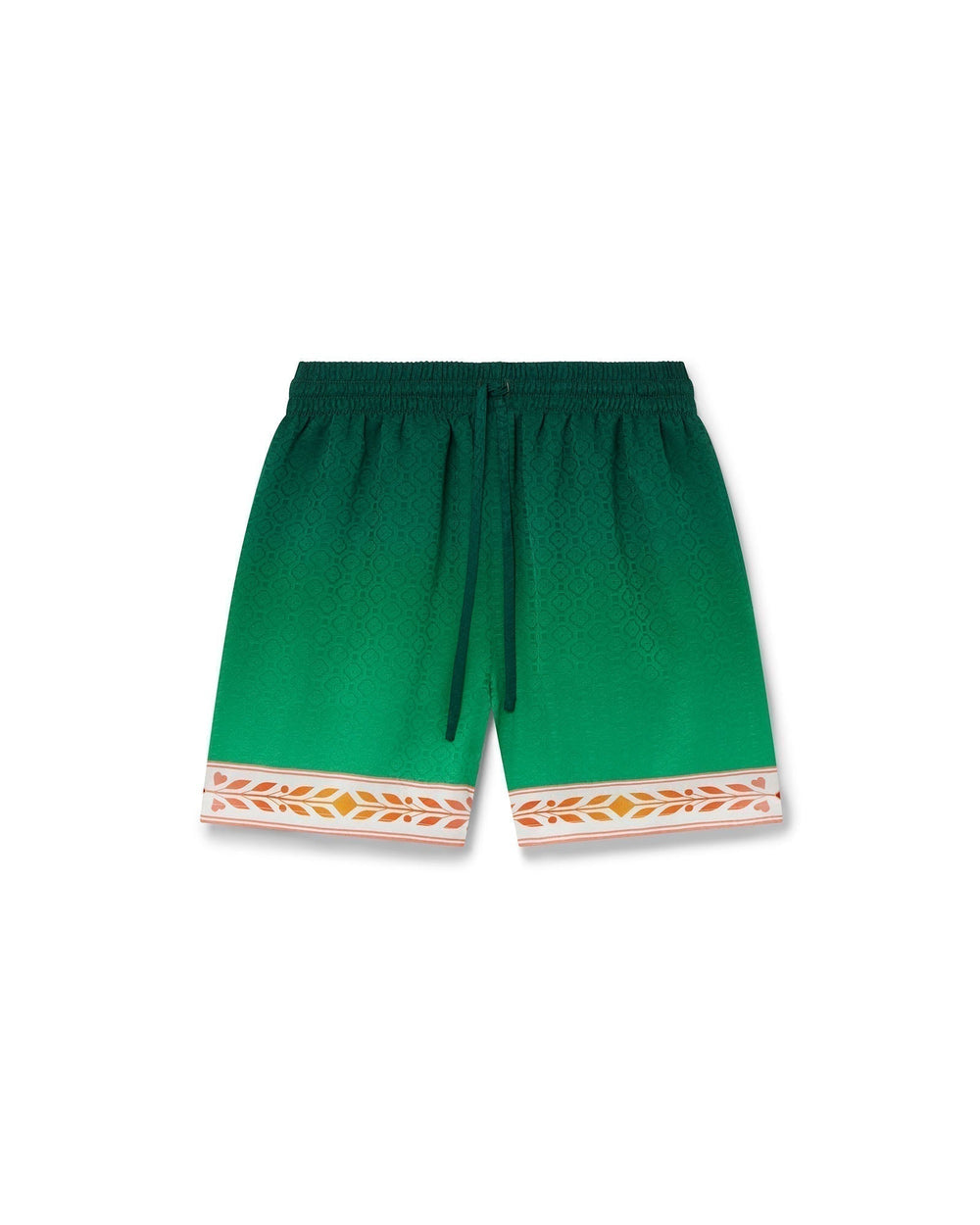 Unity Is Power Silk Shorts - UrbanDrip