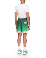 Unity Is Power Silk Shorts - UrbanDrip