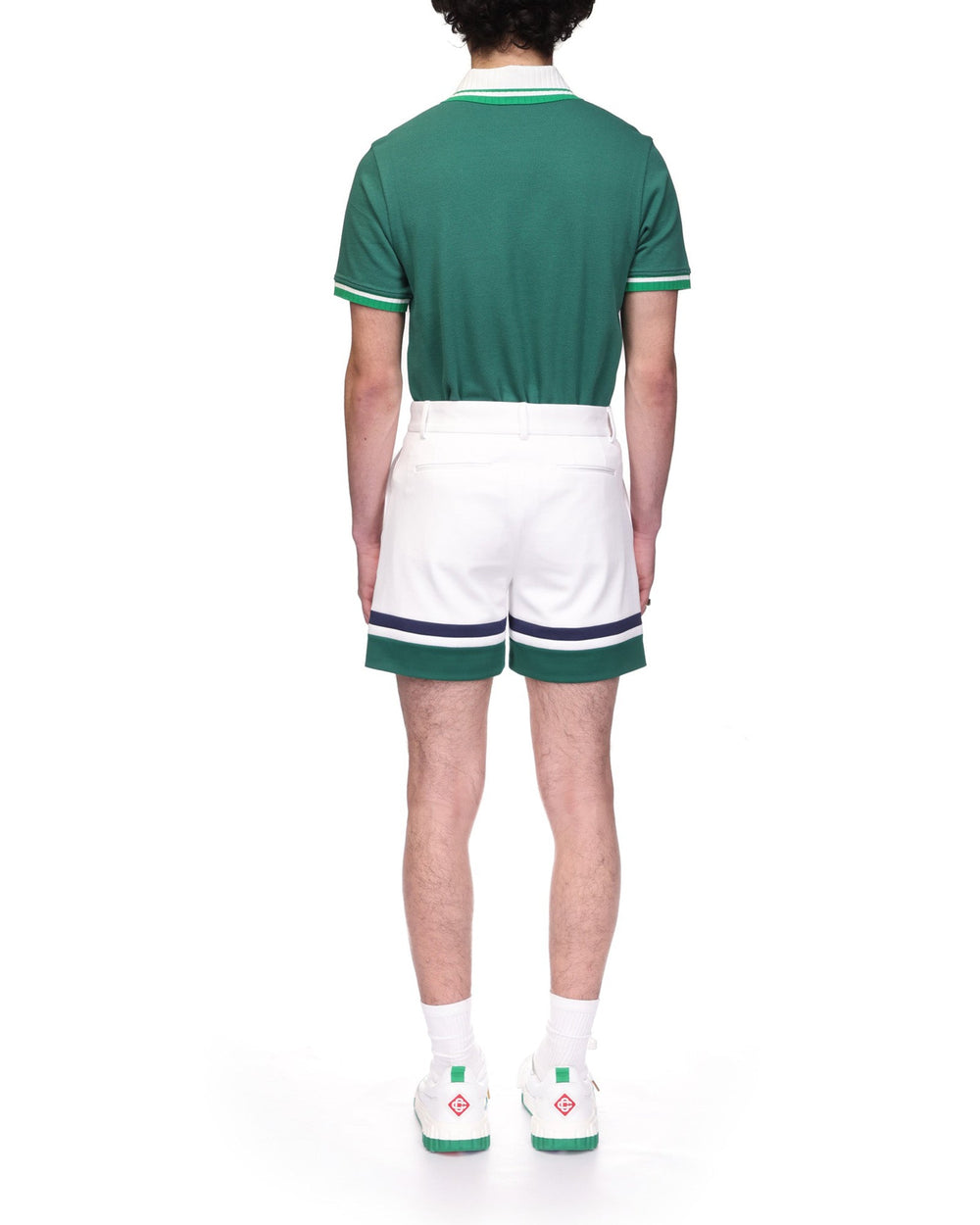 Short Sports Tailoring Shorts - photo 4/6 - UrbanDrip