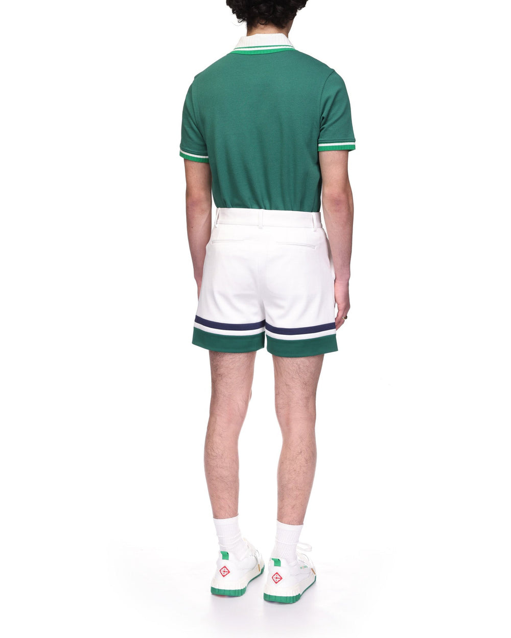 Short Sports Tailoring Shorts - photo 5/6 - UrbanDrip