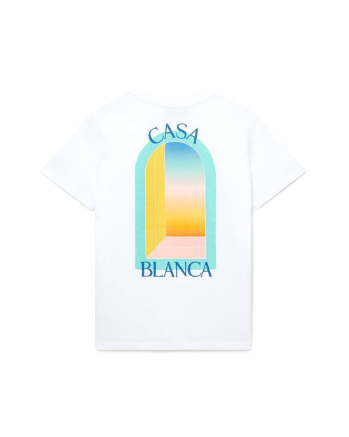 L'Arc Coloré T-Shirt - casablanca (3)