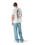 T-Shirt LA DAYS Blanc - photo 5/5 - UrbanDrip