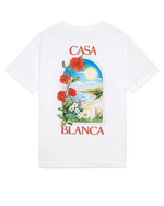 T-Shirt LA DAYS Blanc - photo 1/5 - UrbanDrip