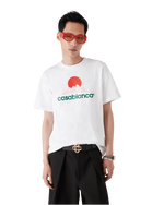 T-Shirt Montage Blanc - photo 2/3 - UrbanDrip