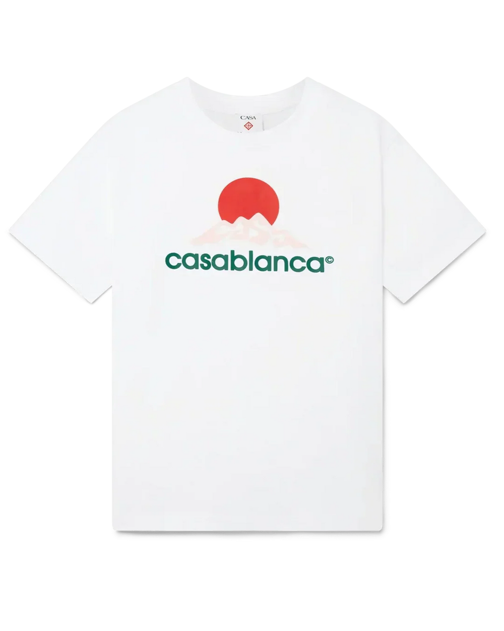 T-Shirt Montage Blanc - photo 1/3 - UrbanDrip