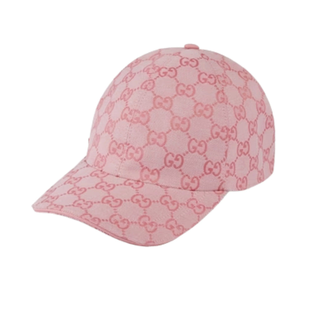 Casquette Cap Rose - UrbanDrip