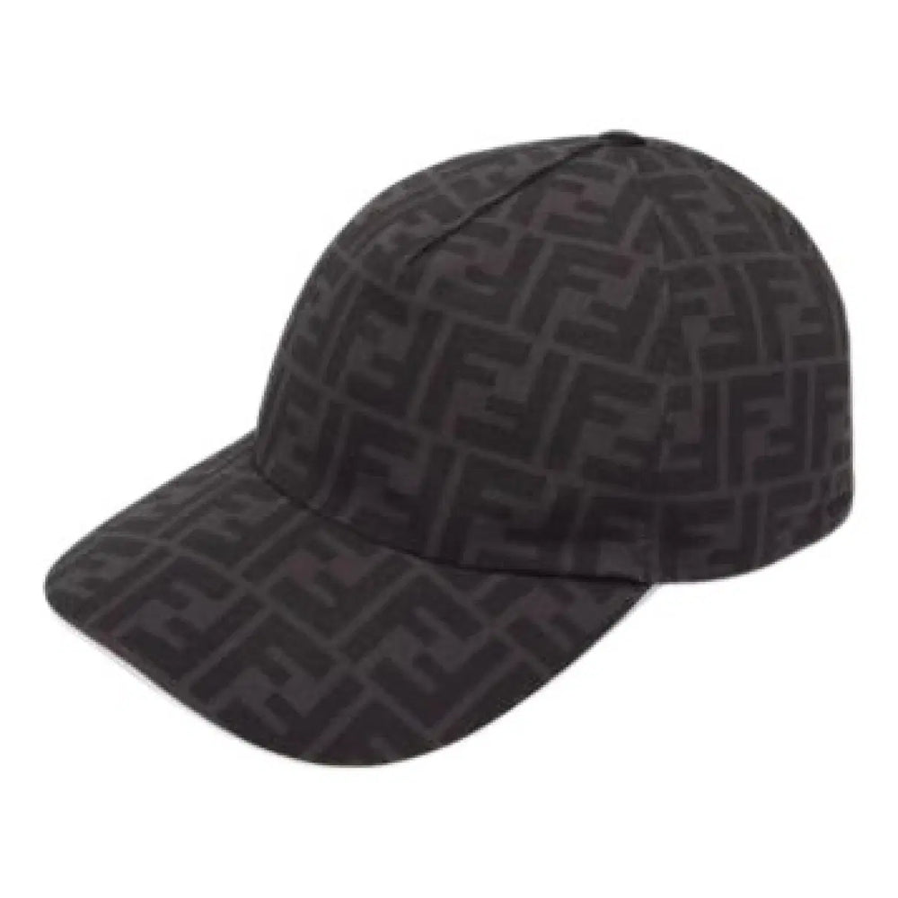 Casquette Cap Noir - UrbanDrip