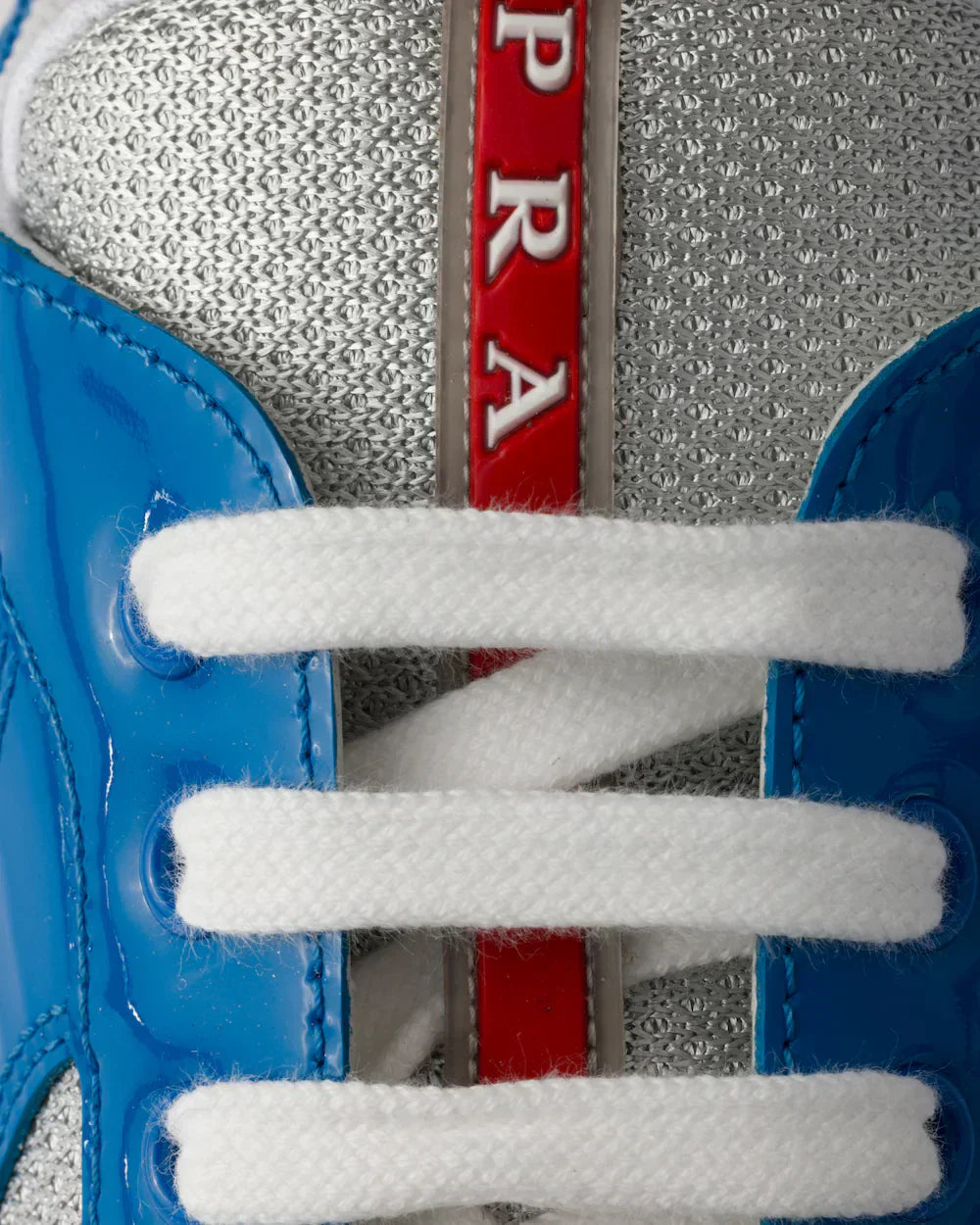Sneakers America s Cup Bleu Ciel - photo 3/5 - UrbanDrip