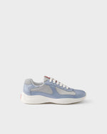 Sneakers America s Cup Astral Bleu - photo 2/5 - UrbanDrip