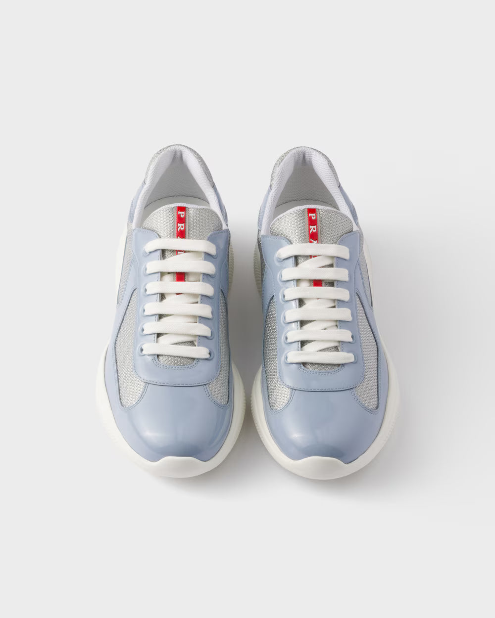 Sneakers America s Cup Astral Bleu - photo 4/5 - UrbanDrip