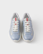 Sneakers America s Cup Astral Bleu - photo 4/5 - UrbanDrip