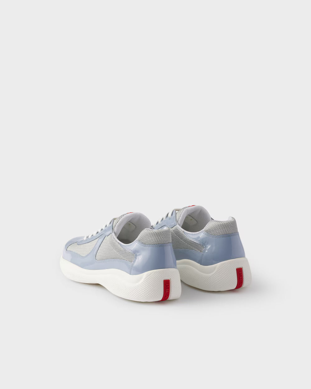 Sneakers America s Cup Astral Bleu - photo 5/5 - UrbanDrip