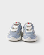 Sneakers America s Cup Astral Bleu - photo 3/5 - UrbanDrip