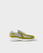 Sneakers America s Cup Gazon Vert - photo 2/5 - UrbanDrip