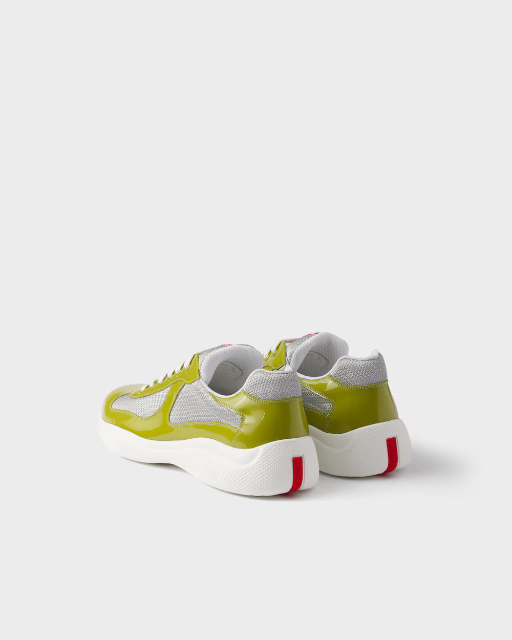 Sneakers America s Cup Gazon Vert - photo 5/5 - UrbanDrip