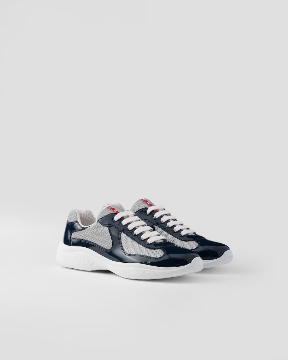 Sneakers America s Cup Roi Bleu - photo 1/5 - UrbanDrip