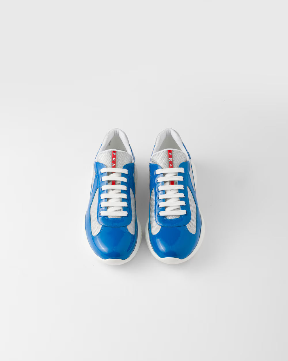 Sneakers America s Cup Bleu Ciel - photo 4/5 - UrbanDrip