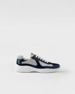 Sneakers America s Cup Roi Bleu - photo 2/5 - UrbanDrip